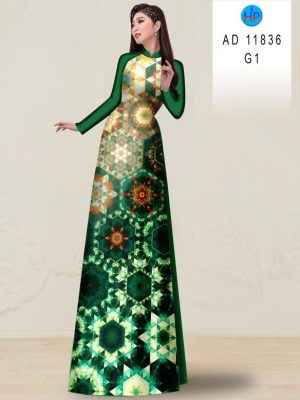 1658456789 516 Vai Ao Dai Hoa Van Moi Ra AD 11836