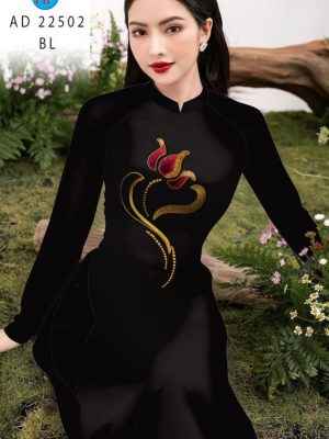 Vải Áo Dài Hoa Sen Độc Đáo AD 22502 37 1658459249 708 Vai Ao Dai Hoa Sen Doc Dao AD 22502