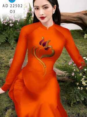 Vải Áo Dài Hoa Sen Độc Đáo AD 22502 36 1658459249 823 Vai Ao Dai Hoa Sen Doc Dao AD 22502