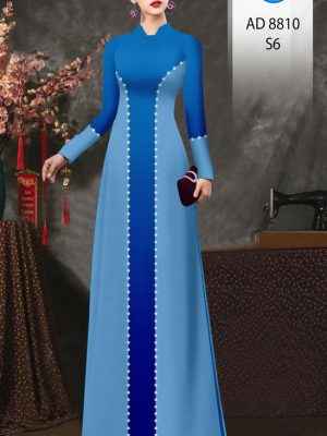 1658460436 661 Vai Ao Dai Hoa Van Thiet Ke 2022 AD 8810