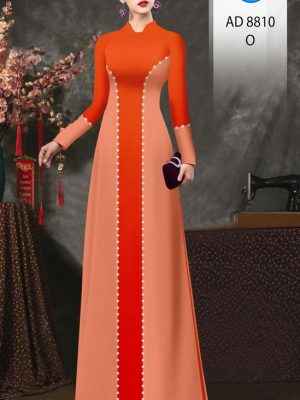 1658460437 42 Vai Ao Dai Hoa Van Thiet Ke 2022 AD 8810