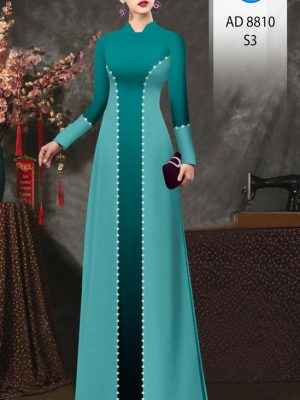 1658460438 613 Vai Ao Dai Hoa Van Thiet Ke 2022 AD 8810