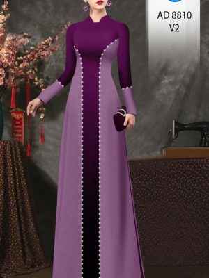 1658460438 839 Vai Ao Dai Hoa Van Thiet Ke 2022 AD 8810