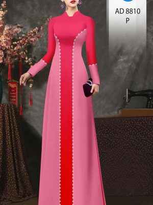 1658460440 207 Vai Ao Dai Hoa Van Thiet Ke 2022 AD 8810