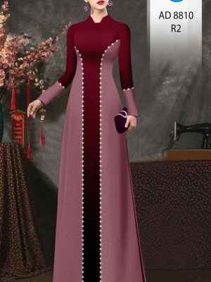 1658460440 960 Vai Ao Dai Hoa Van Thiet Ke 2022 AD 8810