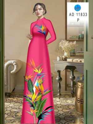Vải Áo Dài Hoa Thiên Điểu Vừa Ra AD 11833 28 1658461663 351 Vai Ao Dai Hoa Thien Dieu Vua Ra AD 11833