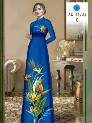Vải Áo Dài Hoa Thiên Điểu Vừa Ra AD 11833 31 1658461666 877 Vai Ao Dai Hoa Thien Dieu Vua Ra AD 11833