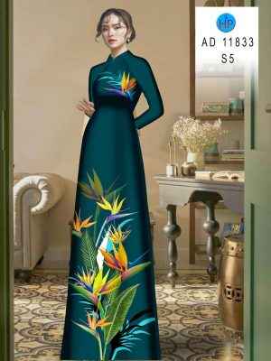 Vải Áo Dài Hoa Thiên Điểu Vừa Ra AD 11833 33 1658461667 256 Vai Ao Dai Hoa Thien Dieu Vua Ra AD 11833