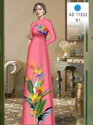 Vải Áo Dài Hoa Thiên Điểu Vừa Ra AD 11833 32 1658461667 909 Vai Ao Dai Hoa Thien Dieu Vua Ra AD 11833