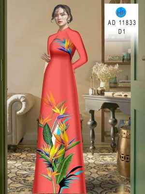 Vải Áo Dài Hoa Thiên Điểu Vừa Ra AD 11833 34 1658461673 914 Vai Ao Dai Hoa Thien Dieu Vua Ra AD 11833