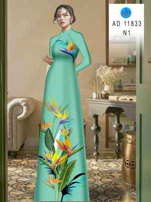 Vải Áo Dài Hoa Thiên Điểu Vừa Ra AD 11833 37 1658461675 609 Vai Ao Dai Hoa Thien Dieu Vua Ra AD 11833