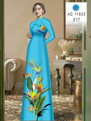 Vải Áo Dài Hoa Thiên Điểu Vừa Ra AD 11833 42 1658461677 333 Vai Ao Dai Hoa Thien Dieu Vua Ra AD 11833
