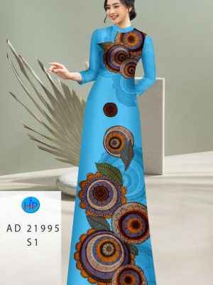 Vải Áo Dài Hoa In 3D Thiết Kế 2022 AD 21995 23 1658465407 495 Vai Ao Dai Hoa In 3D Thiet Ke 2022 AD