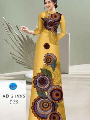 Vải Áo Dài Hoa In 3D Thiết Kế 2022 AD 21995 30 1658465410 306 Vai Ao Dai Hoa In 3D Thiet Ke 2022 AD