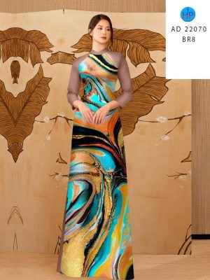 1658545833 307 Vai Ao Dai Hoa Van Thiet Ke 2022 AD 22070