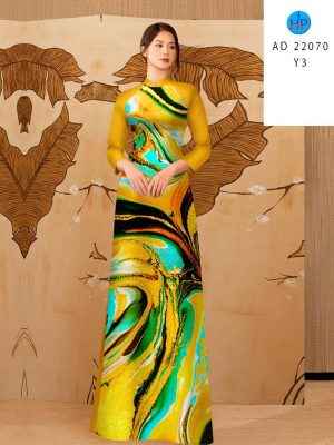 1658545833 670 Vai Ao Dai Hoa Van Thiet Ke 2022 AD 22070