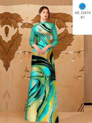 1658545834 789 Vai Ao Dai Hoa Van Thiet Ke 2022 AD 22070