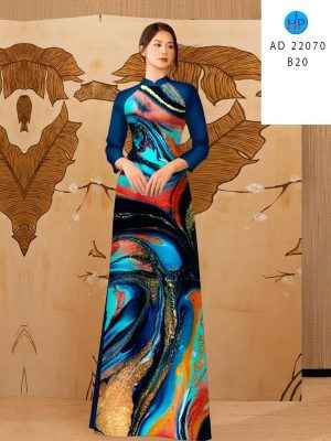 1658545835 731 Vai Ao Dai Hoa Van Thiet Ke 2022 AD 22070