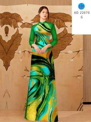 1658545838 833 Vai Ao Dai Hoa Van Thiet Ke 2022 AD 22070