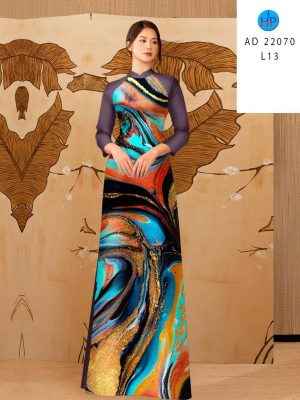 1658545840 239 Vai Ao Dai Hoa Van Thiet Ke 2022 AD 22070