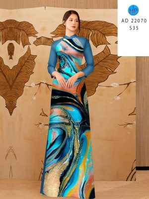 1658545840 594 Vai Ao Dai Hoa Van Thiet Ke 2022 AD 22070