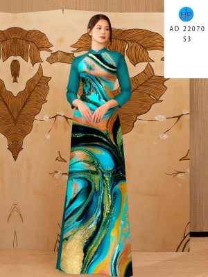 1658545840 620 Vai Ao Dai Hoa Van Thiet Ke 2022 AD 22070