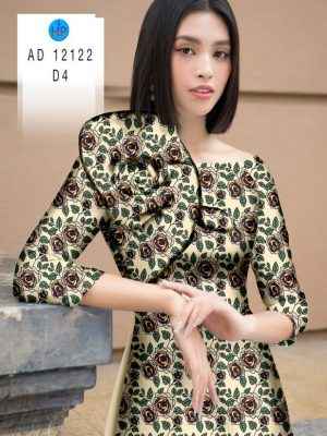 Vải Áo Dài Hoa Hồng Đều Mới Ra AD 12122 25 1658547047 368 Vai Ao Dai Hoa Hong Deu Moi Ra AD 12122