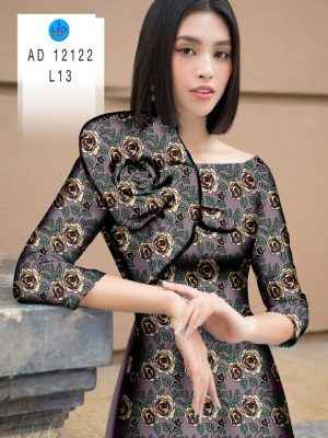 Vải Áo Dài Hoa Hồng Đều Mới Ra AD 12122 26 1658547048 517 Vai Ao Dai Hoa Hong Deu Moi Ra AD 12122