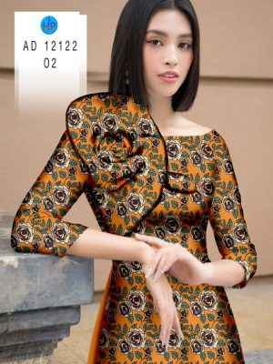 Vải Áo Dài Hoa Hồng Đều Mới Ra AD 12122 28 1658547049 707 Vai Ao Dai Hoa Hong Deu Moi Ra AD 12122