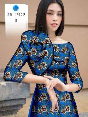 Vải Áo Dài Hoa Hồng Đều Mới Ra AD 12122 29 1658547050 220 Vai Ao Dai Hoa Hong Deu Moi Ra AD 12122