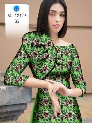 Vải Áo Dài Hoa Hồng Đều Mới Ra AD 12122 30 1658547050 929 Vai Ao Dai Hoa Hong Deu Moi Ra AD 12122