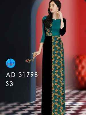 Vải Áo Dài Hình Quạt Thiết Kế 2022 AD 31798 21 1658822735 172 Vai Ao Dai Hinh Quat Thiet Ke 2022 AD 31798