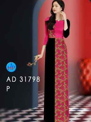 Vải Áo Dài Hình Quạt Thiết Kế 2022 AD 31798 22 1658822736 509 Vai Ao Dai Hinh Quat Thiet Ke 2022 AD 31798