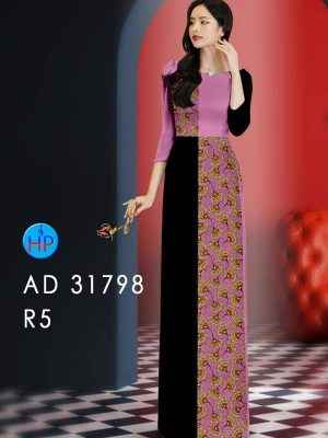 Vải Áo Dài Hình Quạt Thiết Kế 2022 AD 31798 24 1658822737 851 Vai Ao Dai Hinh Quat Thiet Ke 2022 AD 31798