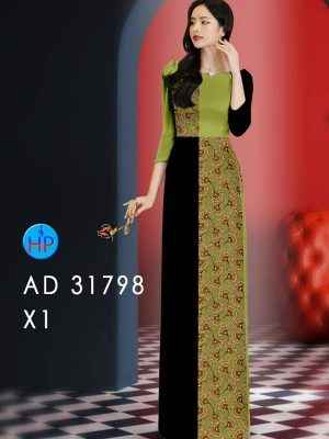 Vải Áo Dài Hình Quạt Thiết Kế 2022 AD 31798 25 1658822738 42 Vai Ao Dai Hinh Quat Thiet Ke 2022 AD 31798