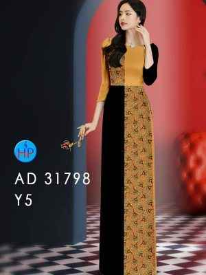 Vải Áo Dài Hình Quạt Thiết Kế 2022 AD 31798 26 1658822738 756 Vai Ao Dai Hinh Quat Thiet Ke 2022 AD 31798