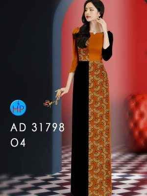 Vải Áo Dài Hình Quạt Thiết Kế 2022 AD 31798 28 1658822739 328 Vai Ao Dai Hinh Quat Thiet Ke 2022 AD 31798