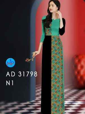 Vải Áo Dài Hình Quạt Thiết Kế 2022 AD 31798 34 1658822741 726 Vai Ao Dai Hinh Quat Thiet Ke 2022 AD 31798