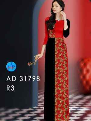 Vải Áo Dài Hình Quạt Thiết Kế 2022 AD 31798 35 1658822742 36 Vai Ao Dai Hinh Quat Thiet Ke 2022 AD 31798
