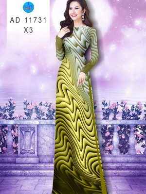 Vải Áo Dài Hoa Văn Vừa Ra AD 11731 20 1658825101 219 Vai Ao Dai Hoa Van Vua Ra AD 11731