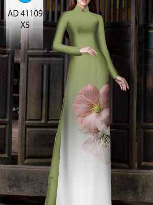 Vải Áo Dài Hoa In 3D Độc Đáo AD 41109 39 1658826331 621 Vai Ao Dai Hoa In 3D Doc Dao AD 41109