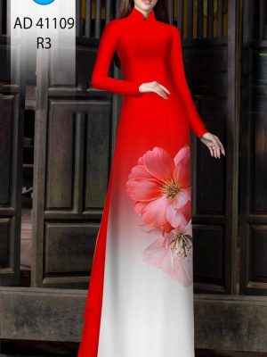 Vải Áo Dài Hoa In 3D Độc Đáo AD 41109 36 1658826331 631 Vai Ao Dai Hoa In 3D Doc Dao AD 41109