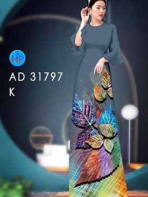 Vải Áo Dài In Hình Lá Mới Ra AD 31797 23 1658827509 84 Vai Ao Dai In Hinh La Moi Ra AD 31797