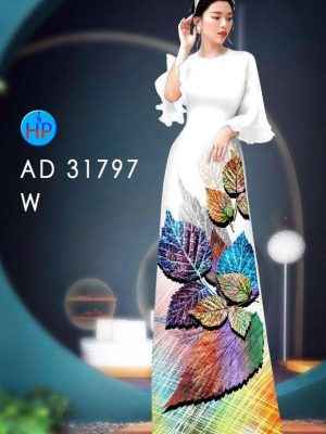 Vải Áo Dài In Hình Lá Mới Ra AD 31797 29 1658827512 343 Vai Ao Dai In Hinh La Moi Ra AD 31797