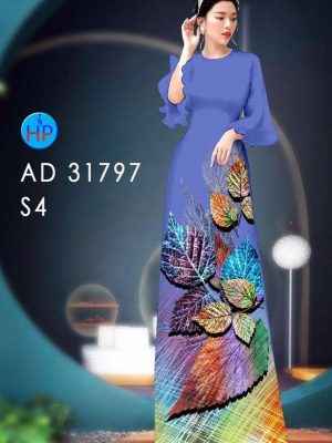 Vải Áo Dài In Hình Lá Mới Ra AD 31797 32 1658827513 257 Vai Ao Dai In Hinh La Moi Ra AD 31797