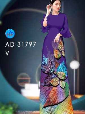 Vải Áo Dài In Hình Lá Mới Ra AD 31797 30 1658827513 531 Vai Ao Dai In Hinh La Moi Ra AD 31797