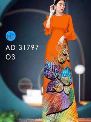 Vải Áo Dài In Hình Lá Mới Ra AD 31797 35 1658827514 551 Vai Ao Dai In Hinh La Moi Ra AD 31797