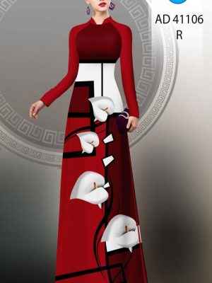 Vải Áo Dài Hoa Hồng Môn Kiểu Mới AD 41106 21 1658828721 903 Vai Ao Dai Hoa Hong Mon Kieu Moi AD 41106