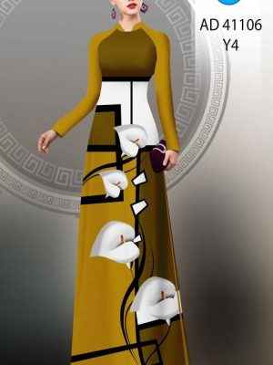 Vải Áo Dài Hoa Hồng Môn Kiểu Mới AD 41106 22 1658828722 820 Vai Ao Dai Hoa Hong Mon Kieu Moi AD 41106