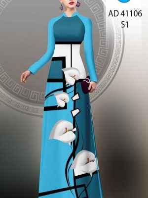 Vải Áo Dài Hoa Hồng Môn Kiểu Mới AD 41106 24 1658828723 149 Vai Ao Dai Hoa Hong Mon Kieu Moi AD 41106